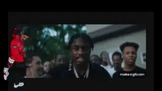 { FREE } LIL TJAY X A BOOGIE TYPE BEAT 2019 [ prod. AONERENZ ]