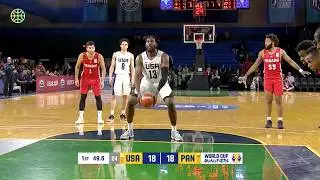 FIBA Basketball 