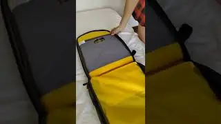 The north face Resistor, 36 l
