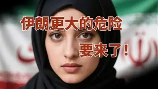 伊朗，更大的危险要来了！