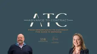 Advance To Contract - Episode 1: The Gatekeeper and the Gate