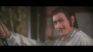 TRAILER - THE LADY ASSASSIN (BLU-RAY)