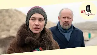 &bdquo;Tatort&ldquo;-Kritik: Christiane Paul macht alle wuschig