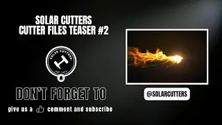 Cutter Files Teaser #2