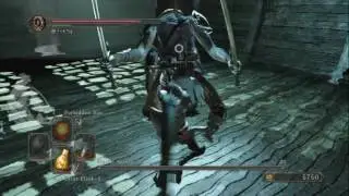 DANK SOULS 2