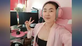 OHAHO Gaming Chair Racing Style Office Chair Adjustable Massage Lumbar Cushion review