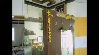 Gautam Modular Kitchen in Bangalore