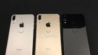 iPhone 8 Launch Date Is September 12 as Apple Sends Media Invites; iPhone 7s,