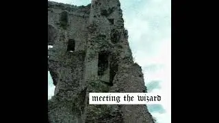 Meeting the Wizard (Dungeon Synth)