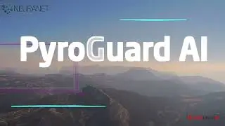 🔥 PyroGuard AI &ndash; The Future of Fire Detection and Prevention
