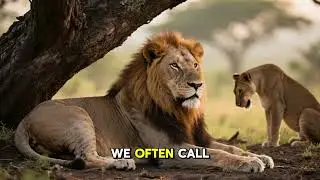 &ldquo;10 Lion Facts You Didn&rsquo;t Know!&rdquo;