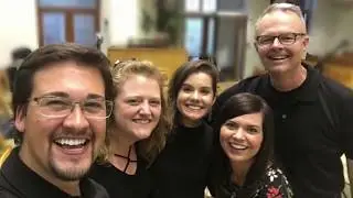 Romania 2017 - Global Missions Project - Celebration Orchestra