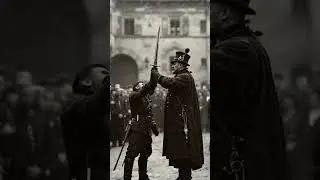 Paris &middot; 5 Jan 1895 Public humiliation. Secret trial. Later exoneration.