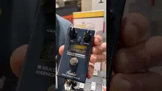 WTF IS A PERCOLATOR? #guitarsummit