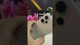 Redmi Note 12 Turbo || 12/512