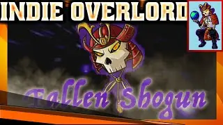FallenShogun Gaming Channel Advert
