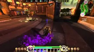 Smite God Abilities - Hades (King Of The Underworld)