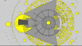 Getting The SUPER TANK in Diep.io