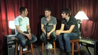 KEXP at SXSW: Pete & The Pirates interview