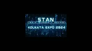 Kolkata dj expo | Stan light expo | lighting show 2024 | #kolkatalightmarket #stanlight #dj
