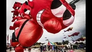 4. Drachenfestival Fehmarn - Dirk Bartschat