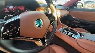 2020 Karma Revero GT Base Dallas, Fort Worth, Plano, Frisco, Addison TX