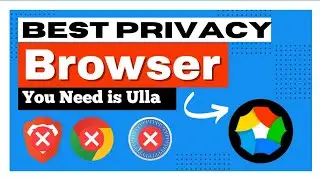 Is Ulaa Browser the BEST Alternative to Chrome for Private Browsing?