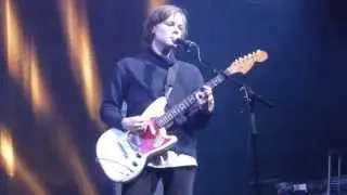 Scout Niblett - Can't Fool Me Now - live Hamburg Kampnagel 2013-06-01