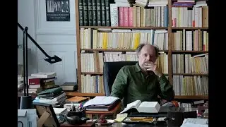 LE R&Eacute;PONDEUR | Official Trailer | Film by the Sea 2025