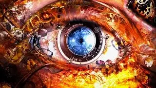 𝗞𝗨𝗥𝗭𝗪𝗘𝗜𝗟 𝗞𝟮𝟬𝟬𝟬 - Time Encounters