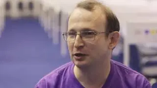 Operations: The massive logistics behind each World Finals