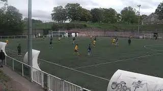 U16 R3 Fontenay sous bois - Créteil Lusitanos (3-0) 16/10/2022