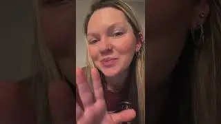 ASMR Story Time Hard Candy Ramble