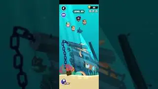 Deathigner Level 29 Walkthrough And Solution