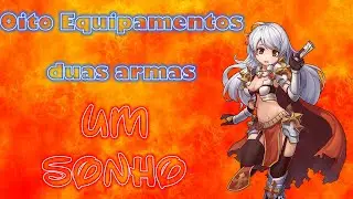 Build End Game mais barata! Subindo do nível 100 ao 140 rápido! Um personagem perfeito para farmar