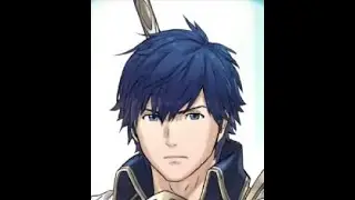 [FEH] Brave Chrom (Long-range counterattack)