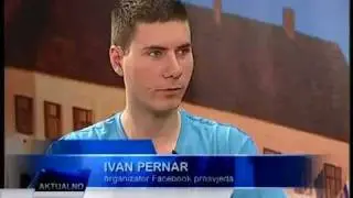 Ivan Pernar /  Kapital Network