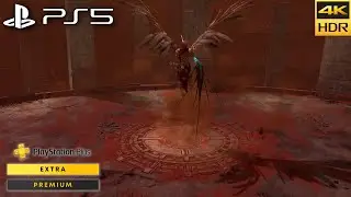 Returnal: 2nd biome boss 
