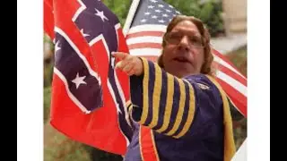 NEPTUNES LAGOON HATES BLACK PEOPLE: RACIST RANT SUPERCUT