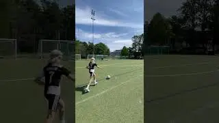 #football #fotboll #soccer #sport #sverige #sweden #stockholm #freekick #frispark #footballshorts