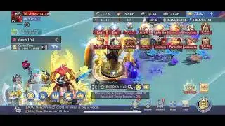 King of Avalon FAE | Live Strategy, Lore & Survival