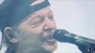 Vasco Rossi - Sei pazza di me (Live 2011)