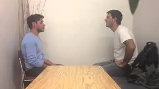 Franko Polo y Lui Samclark