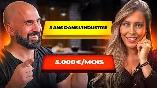 INTERVIEW #175 |  Pauline Michaud