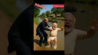 Shahbaz Sharif & Modi🤣#shahbazsharif#modi#duet#music#funny#ai#motivation