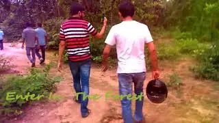 Traveling To VelKi Machan!!With Friends!!Raining Ride!!Chak In Description Box!!