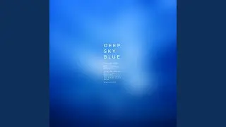 Deep Sky Blue