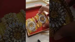 9080540965 #silkthreadbangle #silvarnacreations #handmadewithlove #reels #shorts #trending #madurai