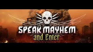 War commander - Speak Mayhem & Enter MISSION TRACKS {I - VI} Free Show