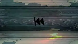 90's VHS Vibe